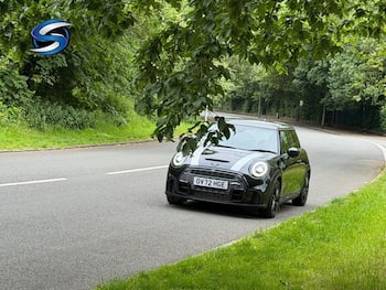Used MINI Hatch 2022 for sale - 79628833: Photo