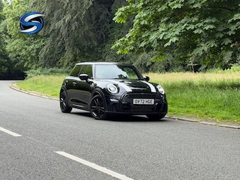 Used MINI Hatch 2022 for sale - 79628833: Photo