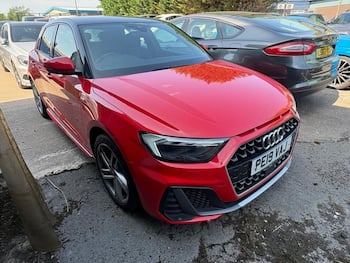 Used Audi A1 2019 for sale - 79628703: Photo