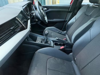 Used Audi A1 2019 for sale - 79628703: Photo