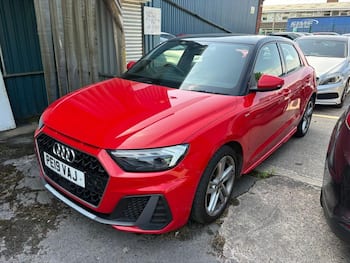Used Audi A1 2019 for sale - 79628703: Photo