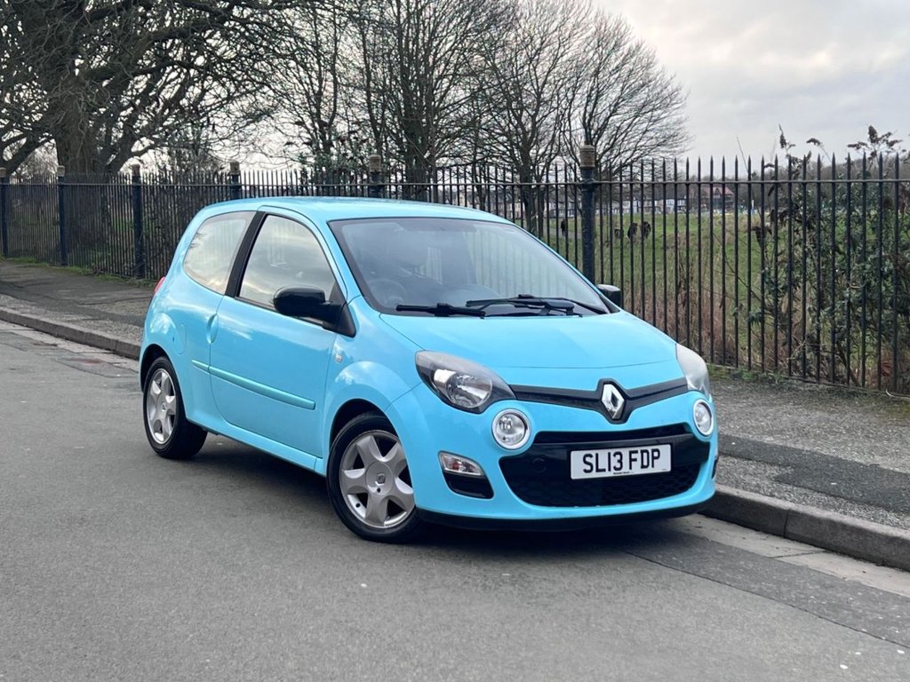 Used Renault Twingo 2013 for sale - 78056193: Photo 1