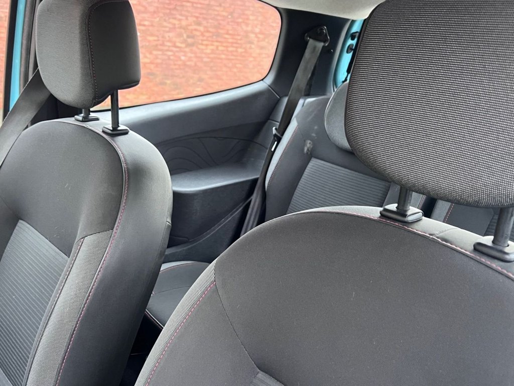 Used Renault Twingo 2013 for sale - 78056193: Photo 12