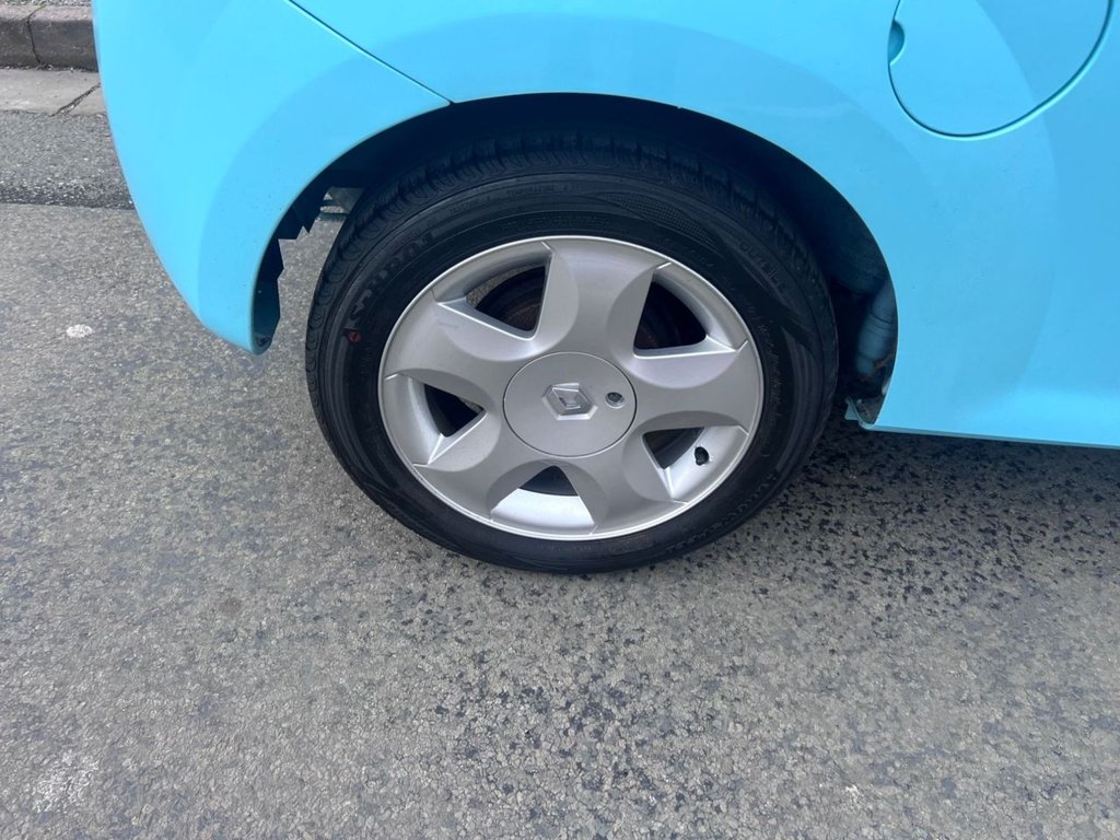 Used Renault Twingo 2013 for sale - 78056193: Photo 15