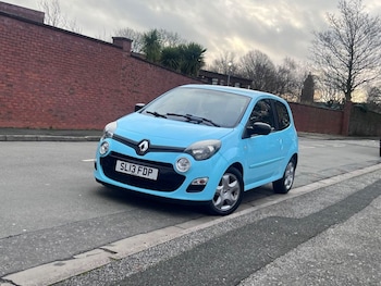 Used Renault Twingo 2013 for sale - 78056193: Photo