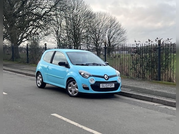Used Renault Twingo 2013 for sale - 78056193: Photo