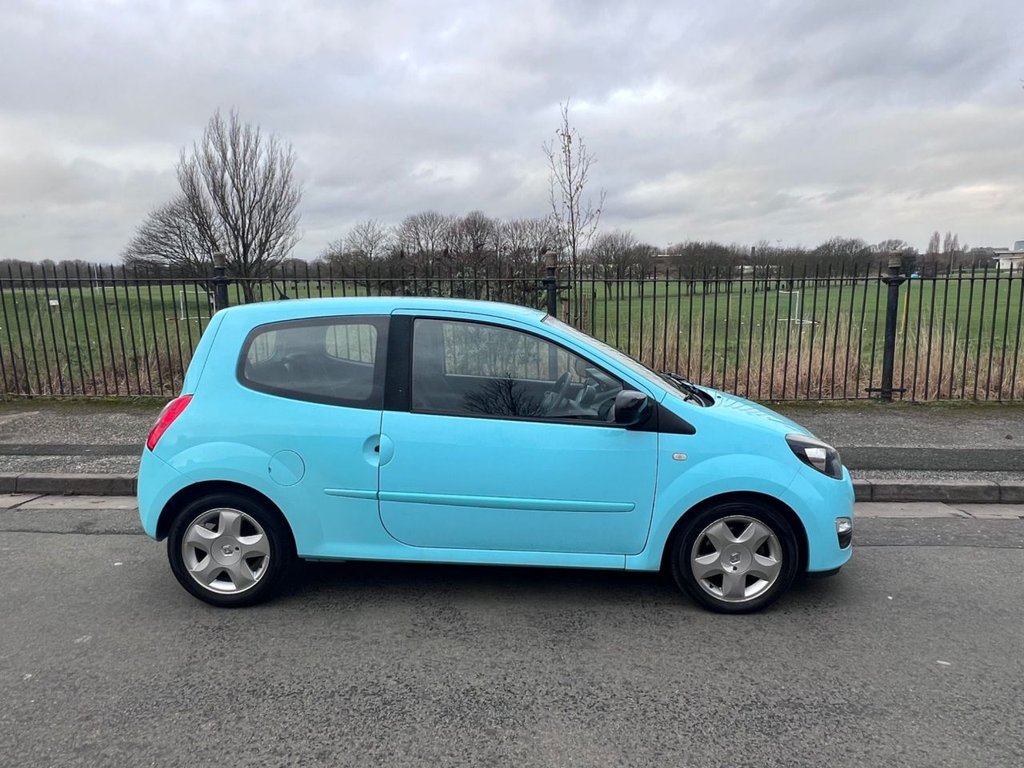 Used Renault Twingo 2013 for sale - 78056193: Photo 5