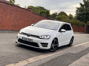 Used Volkswagen Golf 2015 for sale - 75865151: Photo