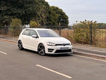 Used Volkswagen Golf 2015 for sale - 75865151: Photo