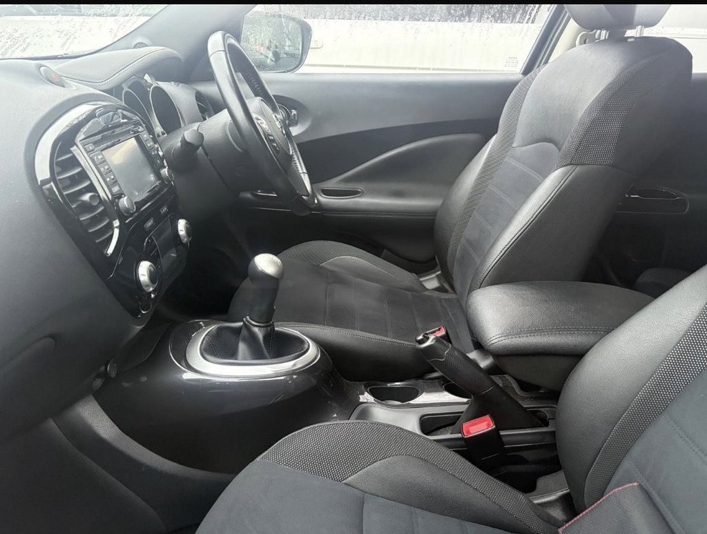 Used Nissan Juke 2019 for sale - 77250588: Photo 6