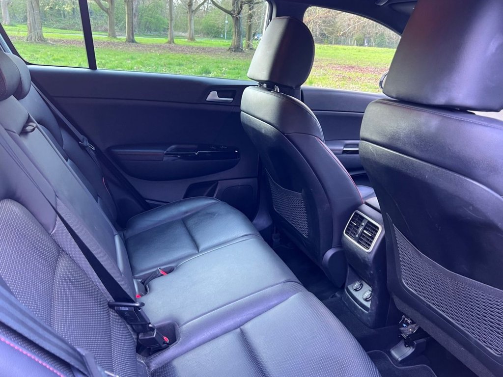 Used Kia Sportage 2020 for sale - 78017076: Photo 12