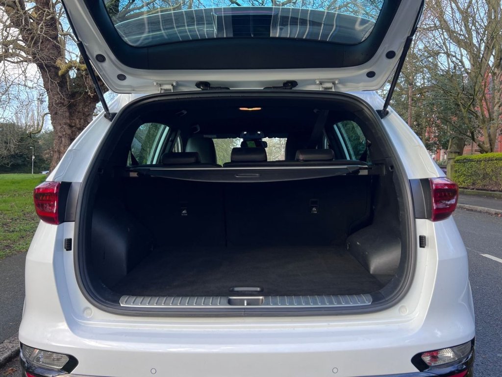 Used Kia Sportage 2020 for sale - 78017076: Photo 13