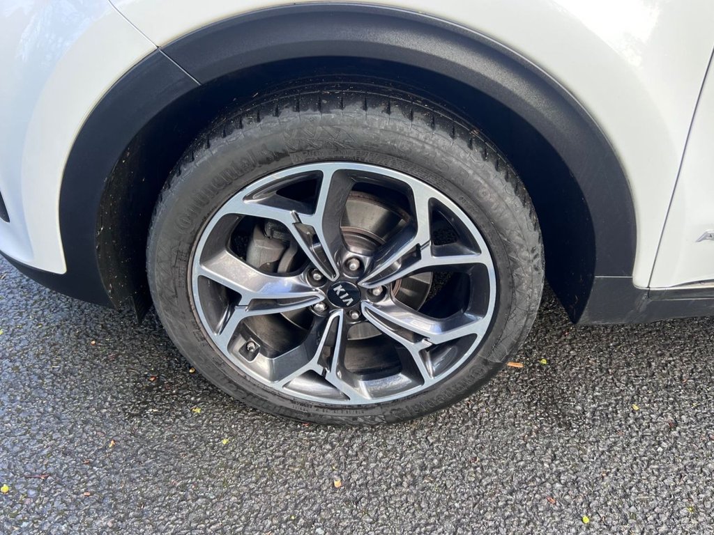 Used Kia Sportage 2020 for sale - 78017076: Photo 14