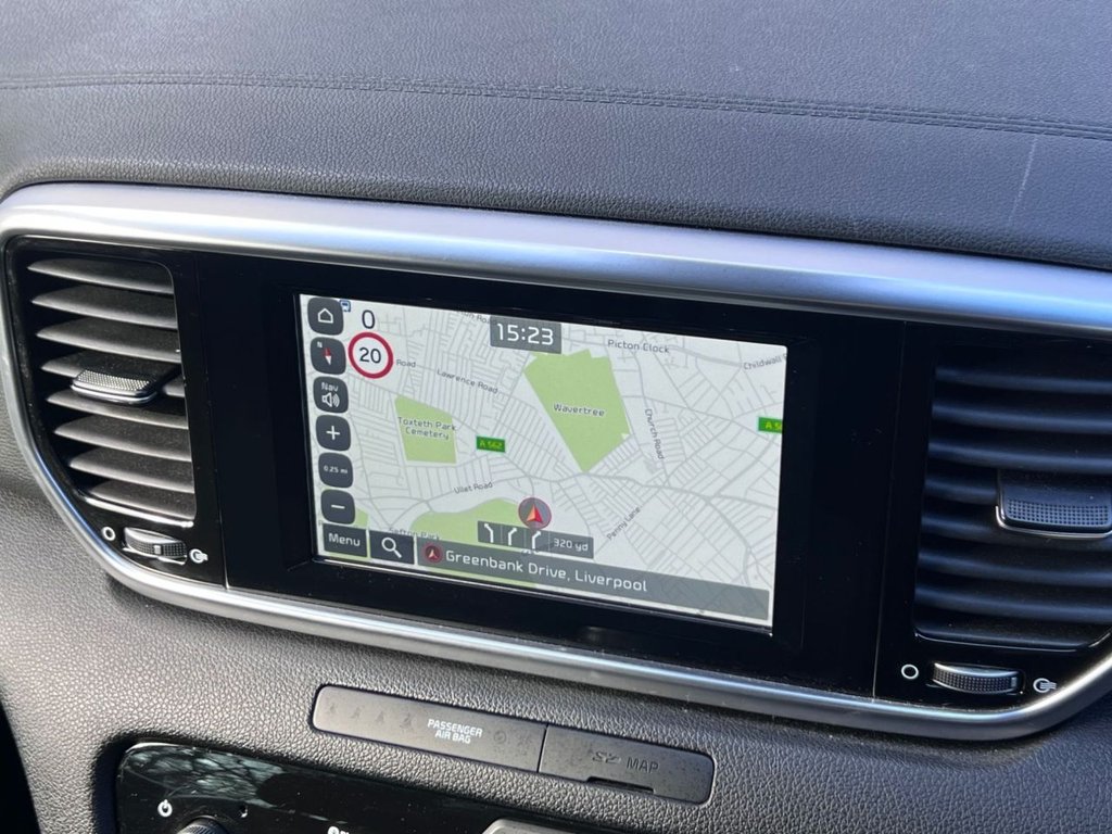 Used Kia Sportage 2020 for sale - 78017076: Photo 15