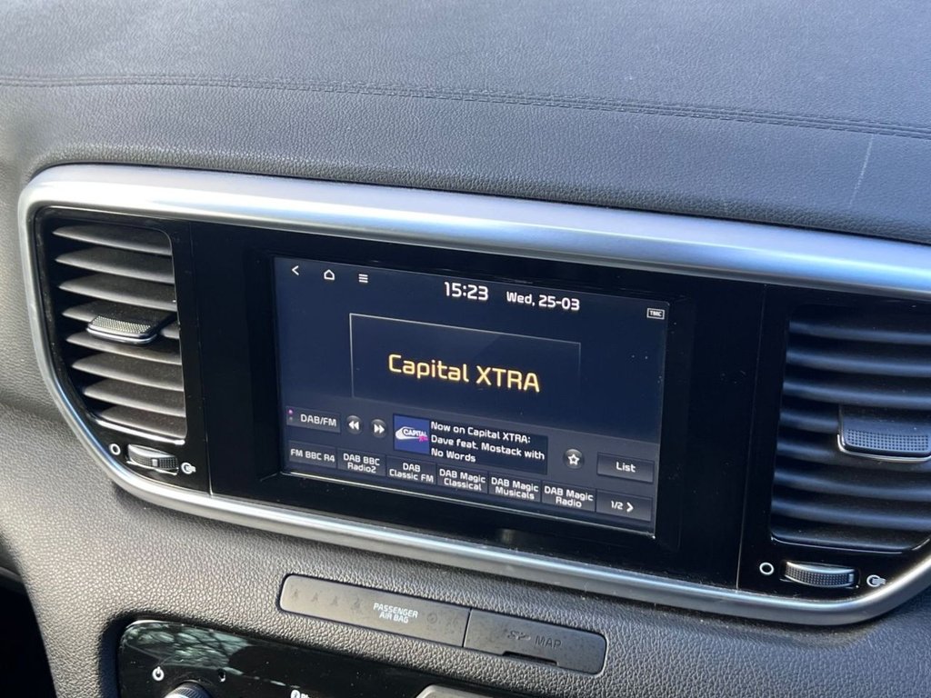 Used Kia Sportage 2020 for sale - 78017076: Photo 16