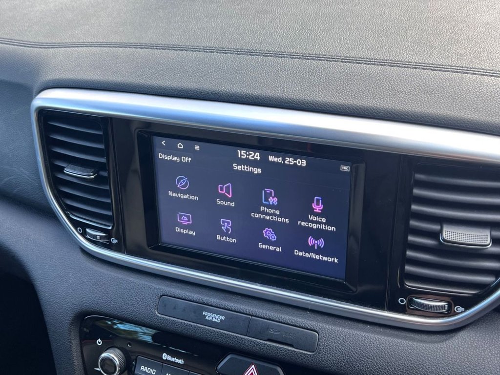 Used Kia Sportage 2020 for sale - 78017076: Photo 17