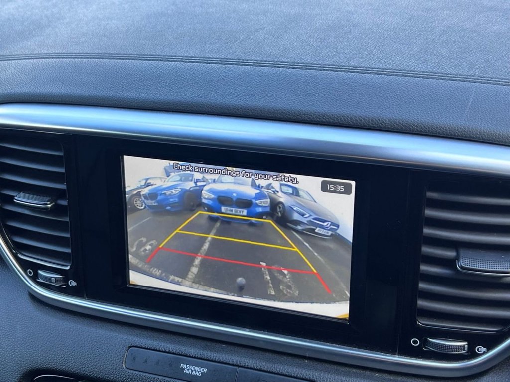 Used Kia Sportage 2020 for sale - 78017076: Photo 19