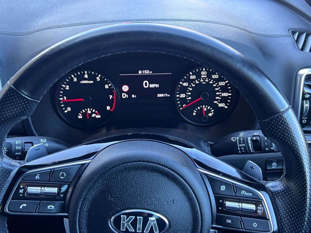 Used Kia Sportage 2020 for sale - 78017076: Photo 21