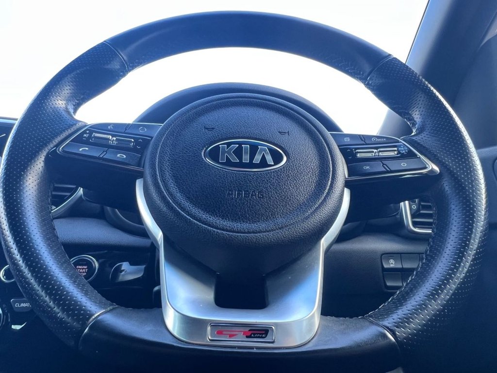 Used Kia Sportage 2020 for sale - 78017076: Photo 22