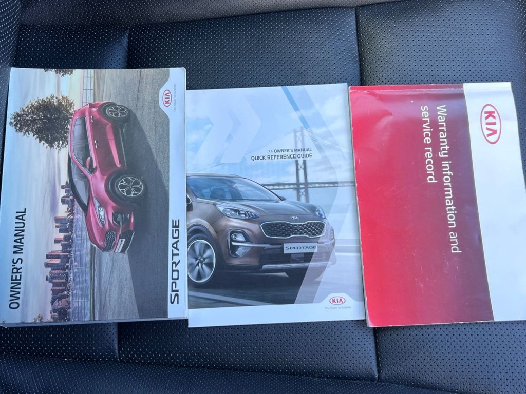 Used Kia Sportage 2020 for sale - 78017076: Photo 27