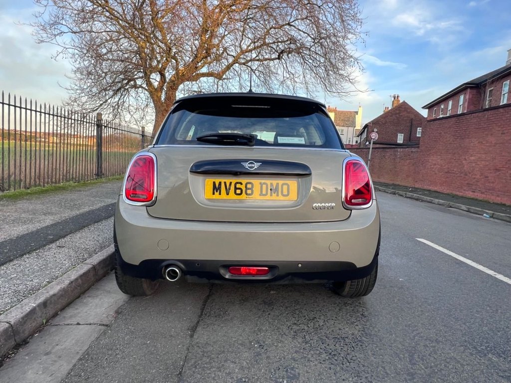 Used MINI Hatch 2018 for sale - 77049014: Photo 11