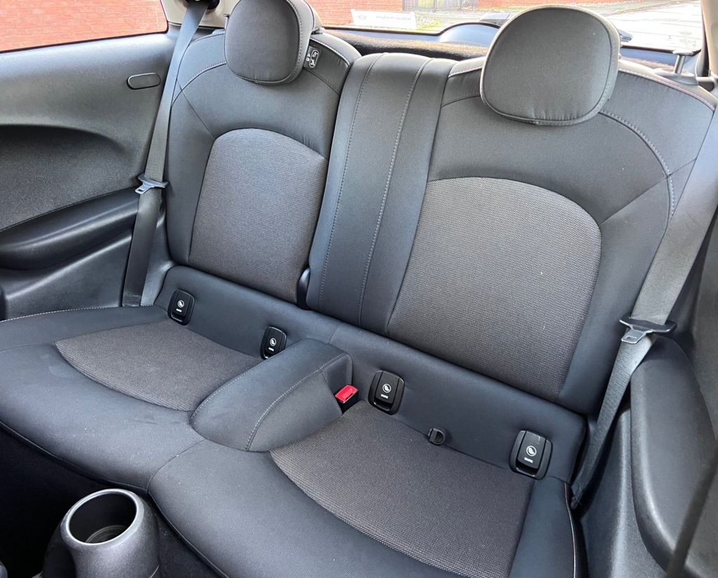 Used MINI Hatch 2018 for sale - 77049014: Photo 14