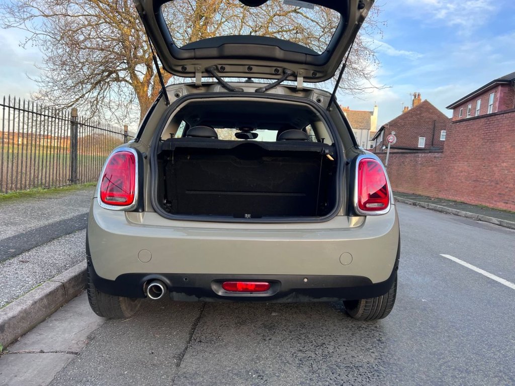 Used MINI Hatch 2018 for sale - 77049014: Photo 15