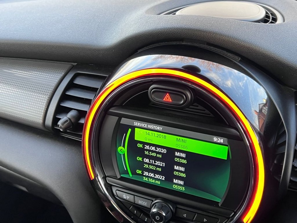 Used MINI Hatch 2018 for sale - 77049014: Photo 22