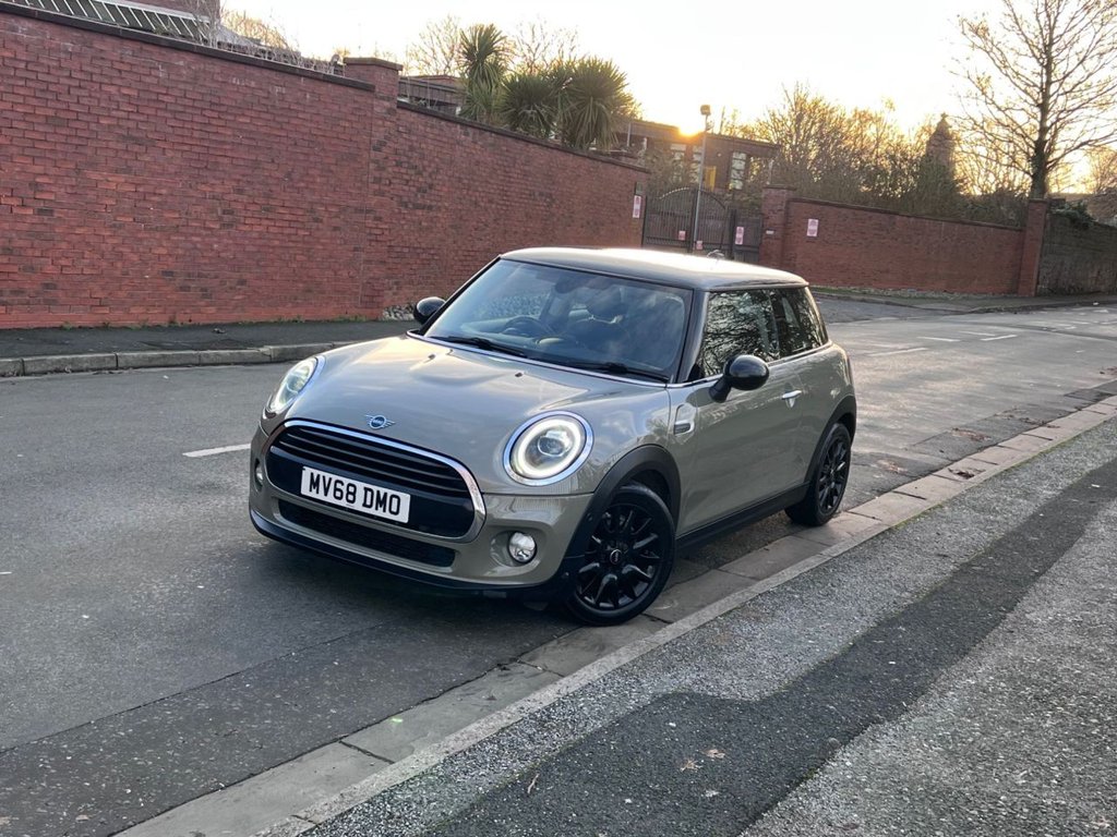 Used MINI Hatch 2018 for sale - 77049014: Photo 3
