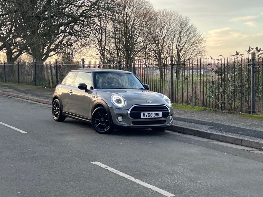 Used MINI Hatch 2018 for sale - 77049014: Photo 4