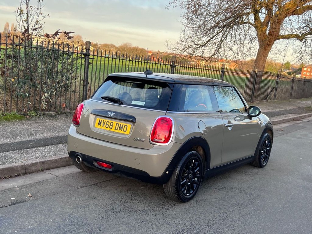Used MINI Hatch 2018 for sale - 77049014: Photo 6