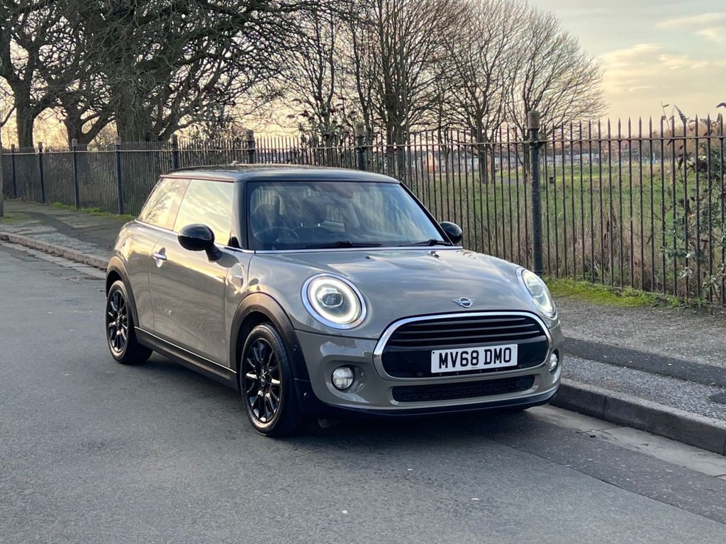 Used MINI Hatch 2018 for sale - 77049014: Photo 7