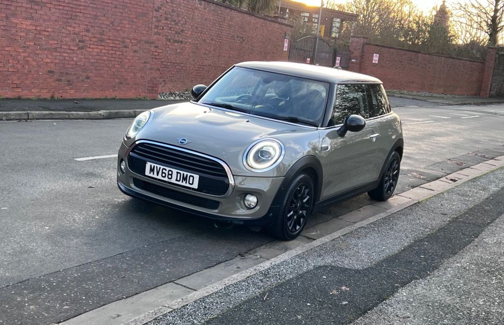 Used MINI Hatch 2018 for sale - 77049014: Photo 8