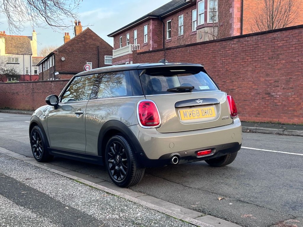 Used MINI Hatch 2018 for sale - 77049014: Photo 9