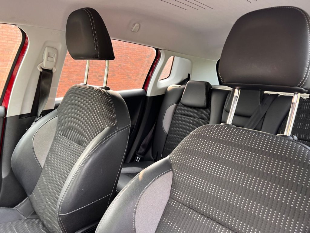 Used Peugeot 2008 2018 for sale - 76202802: Photo 11