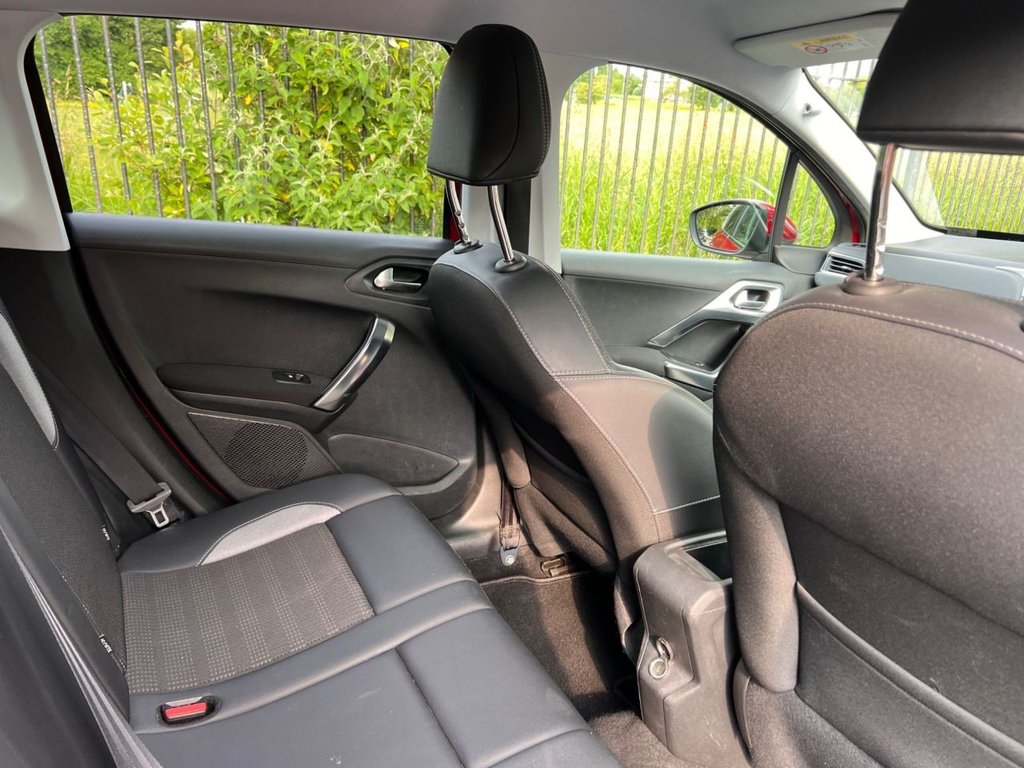 Used Peugeot 2008 2018 for sale - 76202802: Photo 12