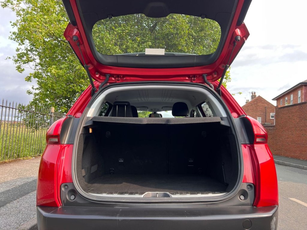 Used Peugeot 2008 2018 for sale - 76202802: Photo 13