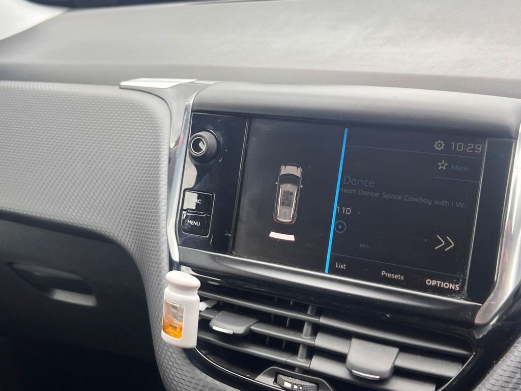 Used Peugeot 2008 2018 for sale - 76202802: Photo 16