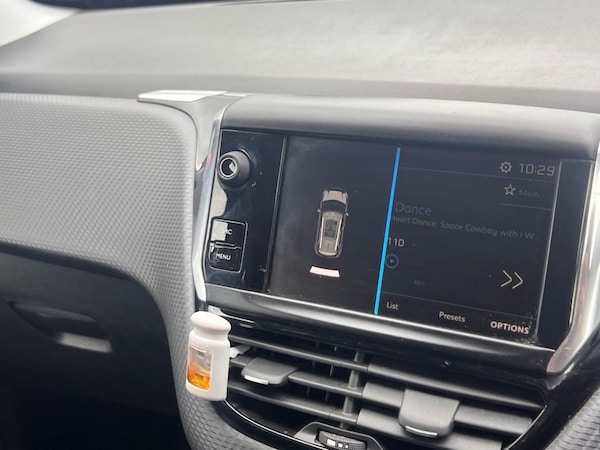 Used Peugeot 2008 2018 for sale - 76202802: Photo 16