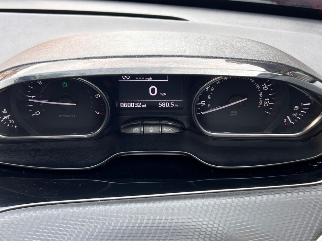 Used Peugeot 2008 2018 for sale - 76202802: Photo 17