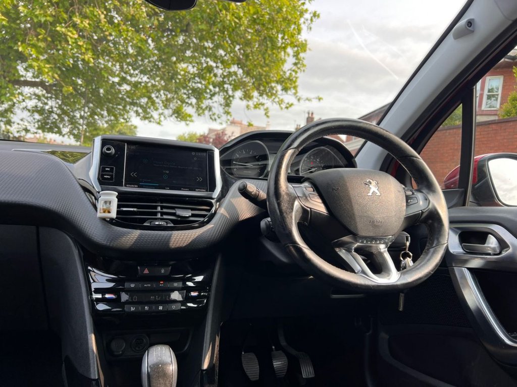 Used Peugeot 2008 2018 for sale - 76202802: Photo 18