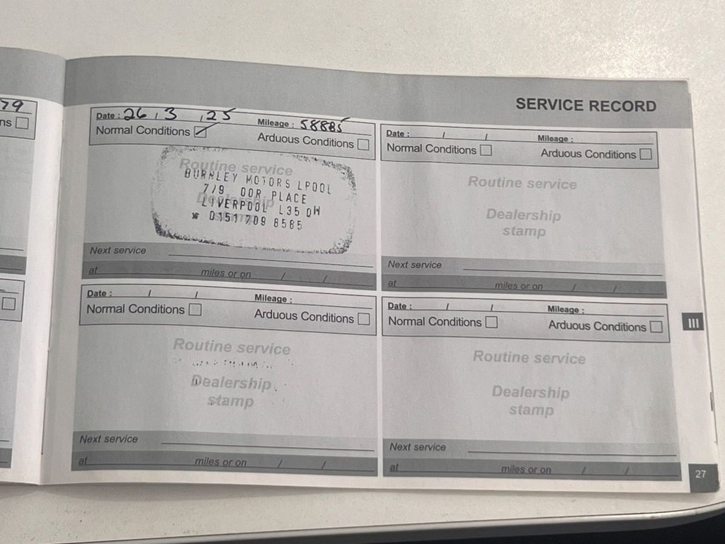 Used Peugeot 2008 2018 for sale - 76202802: Photo 25