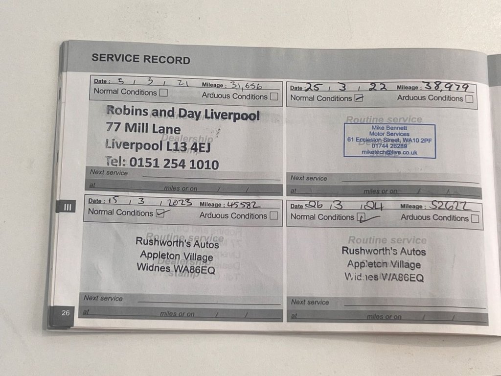 Used Peugeot 2008 2018 for sale - 76202802: Photo 26