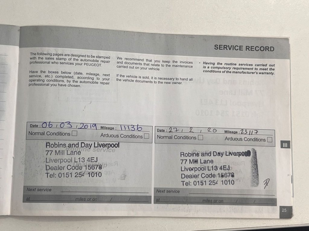 Used Peugeot 2008 2018 for sale - 76202802: Photo 27