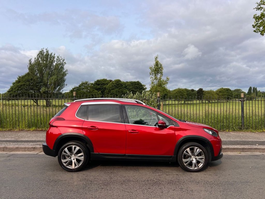 Used Peugeot 2008 2018 for sale - 76202802: Photo 5