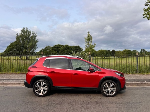 Used Peugeot 2008 2018 for sale - 76202802: Photo 5
