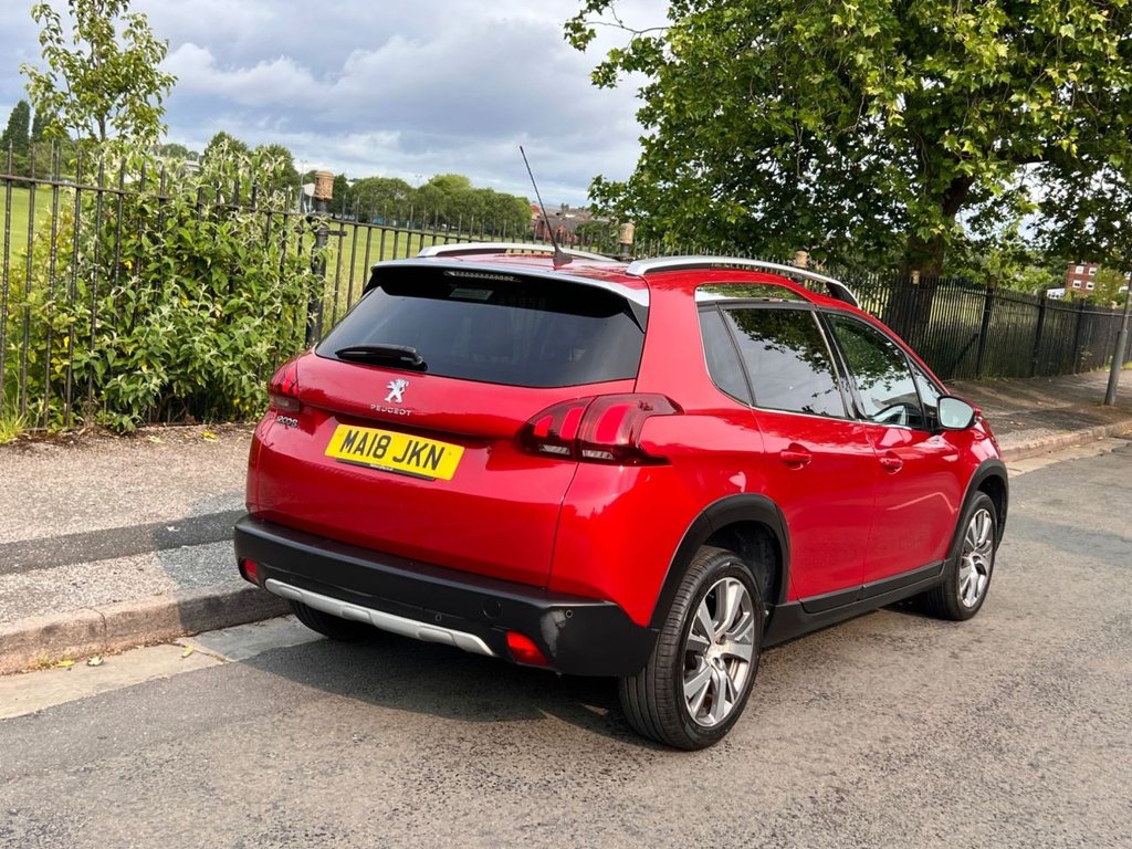 Used Peugeot 2008 2018 for sale - 76202802: Photo 6