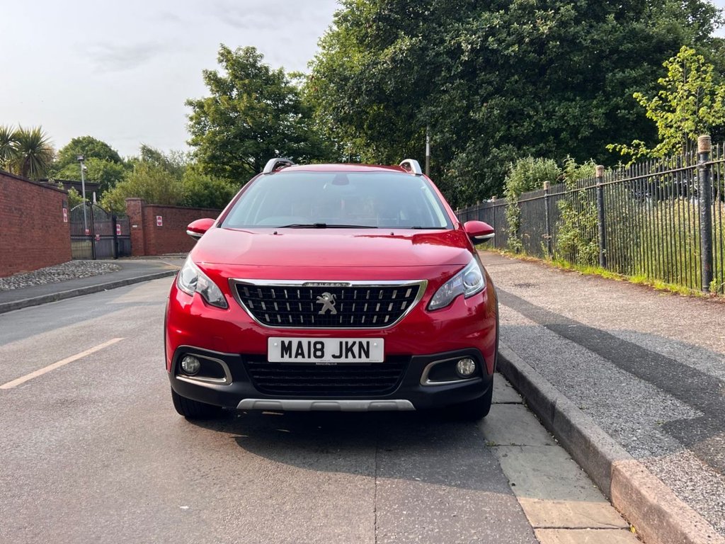 Used Peugeot 2008 2018 for sale - 76202802: Photo 9