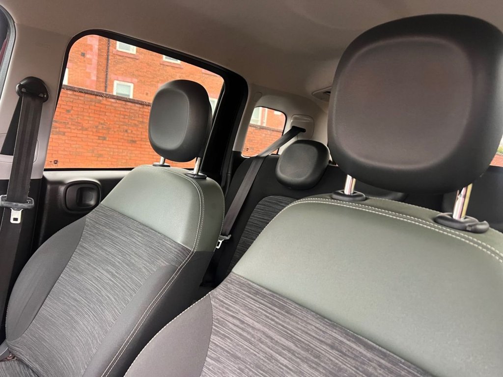 Used Fiat Panda 2019 for sale - 76546711: Photo 12