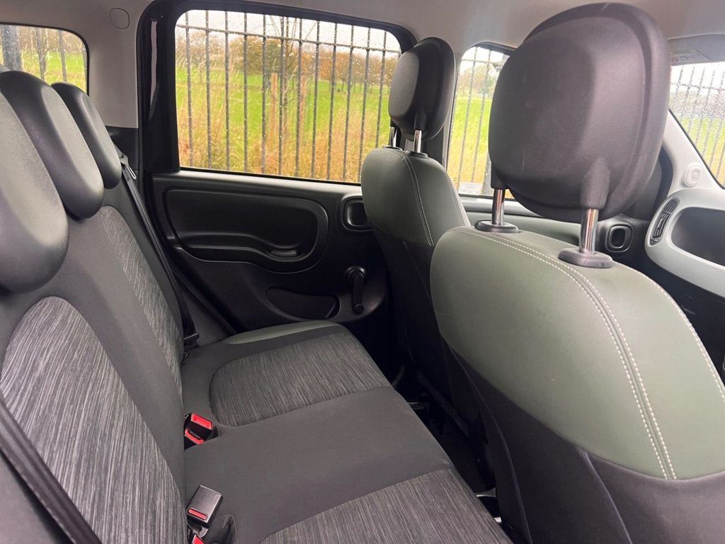 Used Fiat Panda 2019 for sale - 76546711: Photo 13